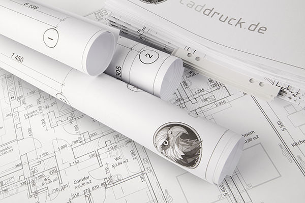 Schwarz-Weiß 80 g/m²