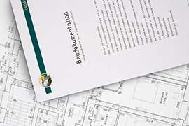 Flyer DIN A4
